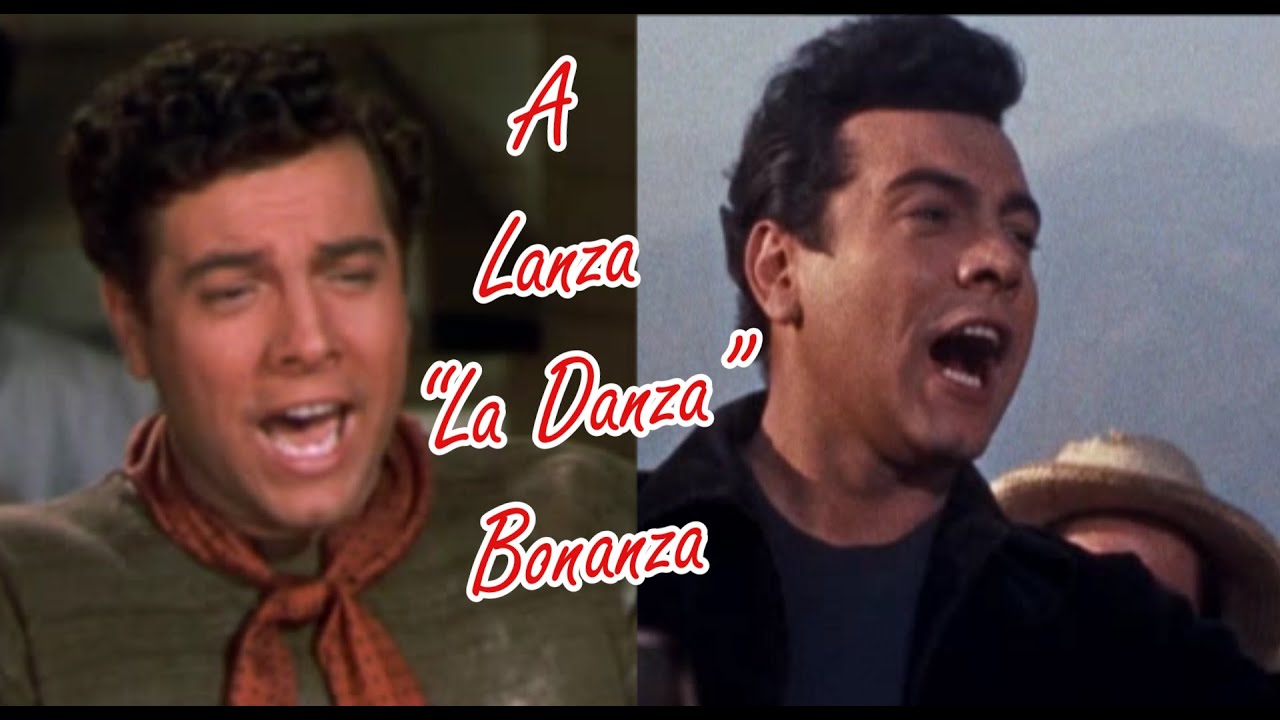 A Lanza 