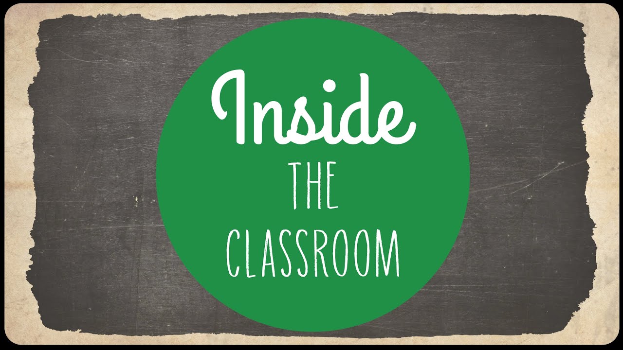 Inside the Classroom, Lakewood Falls Elementary School