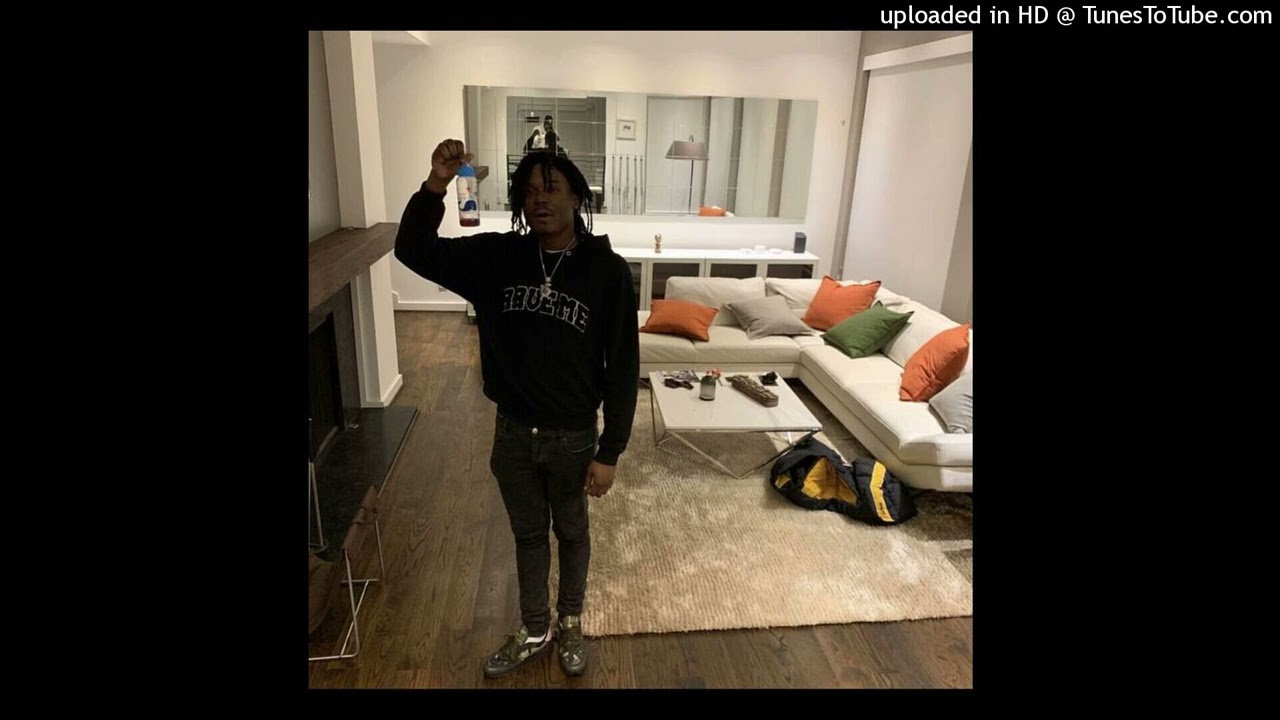 [FREE] Skrilla X Lucki Sample Type Beat 