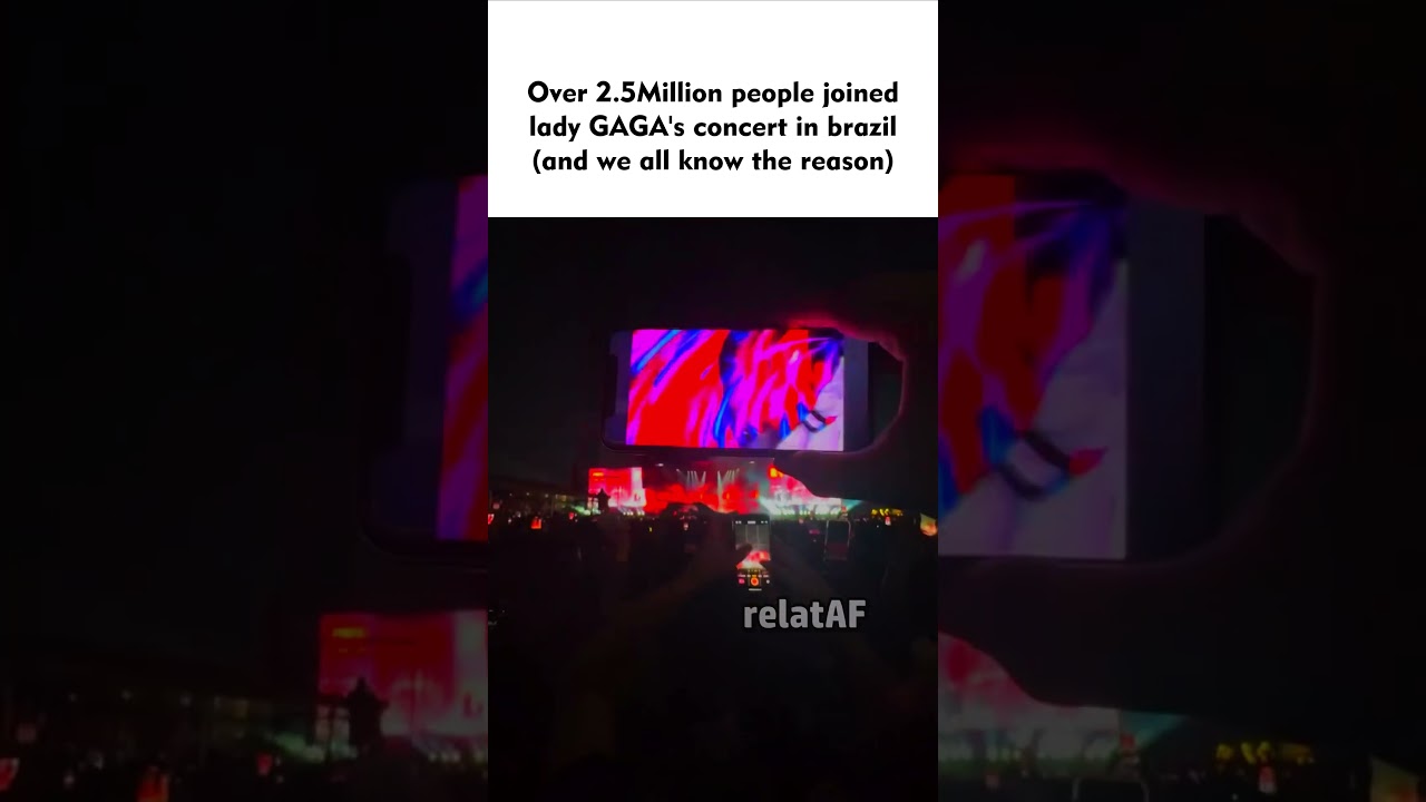 "People know peak"👀