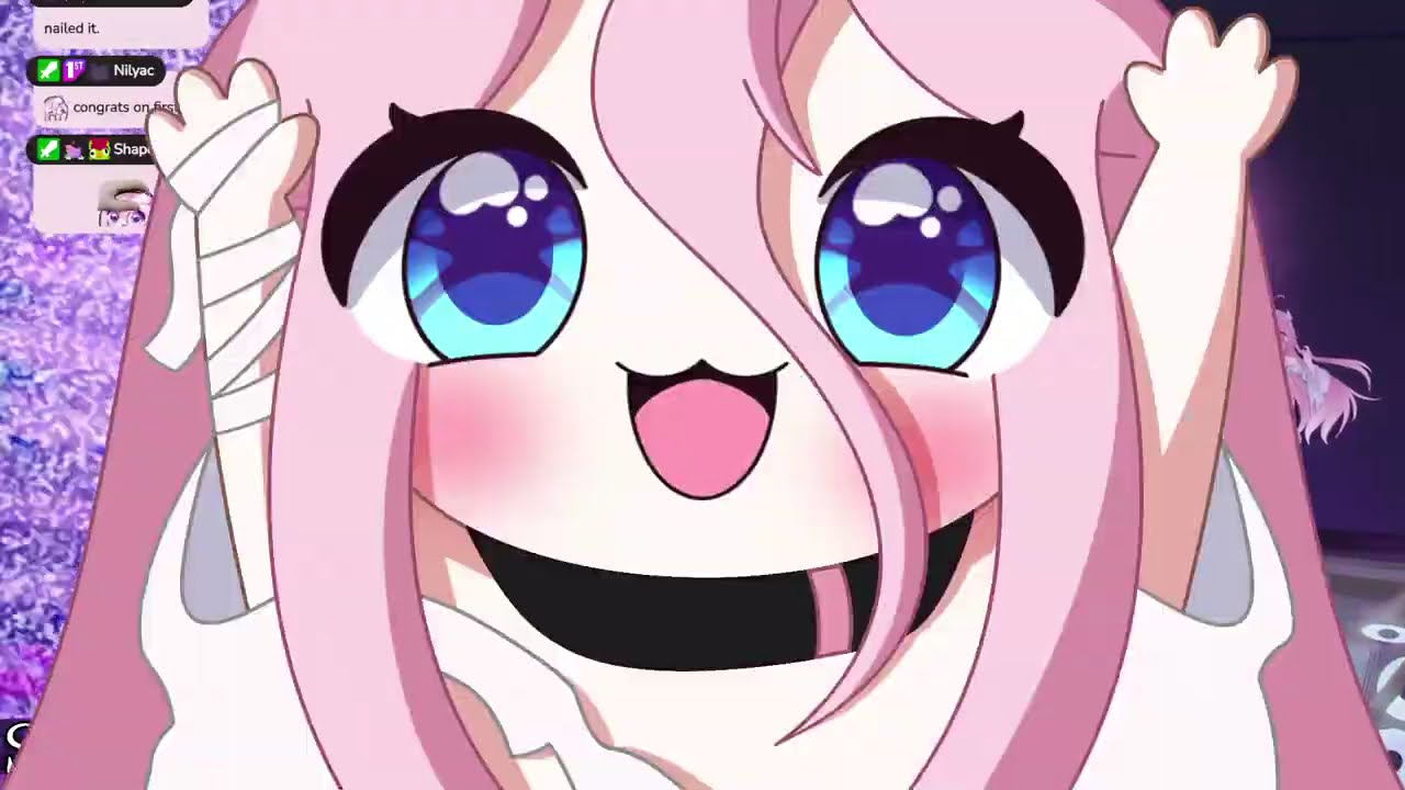 ASMR gentle affirmations and comfort