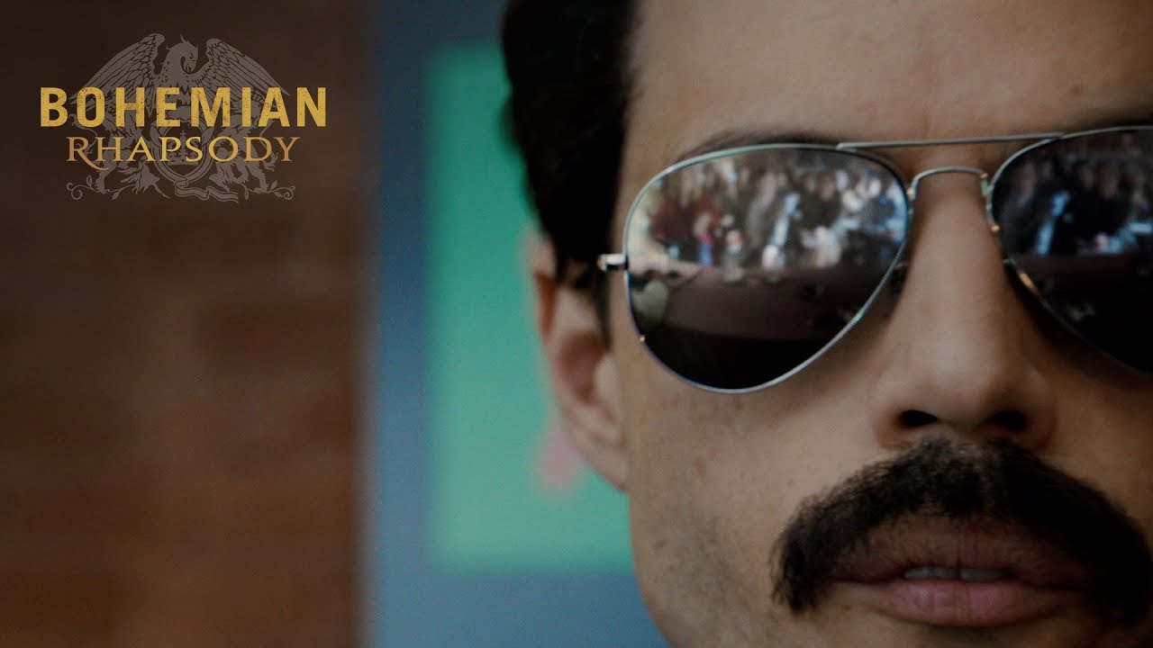 Bohemian Rhapsody | 
