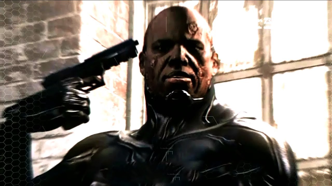 Crysis 2 - Prophet'ın Vasiyeti (T&uuml;rk&ccedil;e)