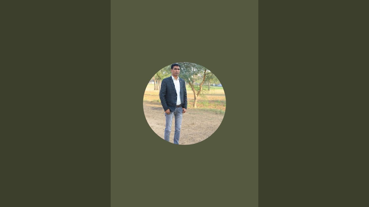 Sharwan Kumar Dara is live!