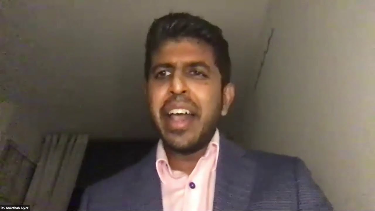 Residency Application Virtual Interview Boot Camp