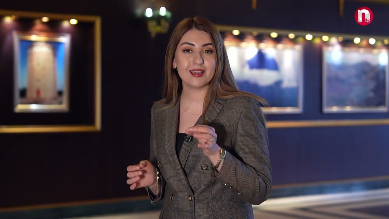 Mövzu musiqidir: Aşıq Şəmşir