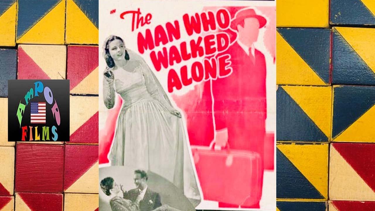 The Man Who Walked Alone (1945)