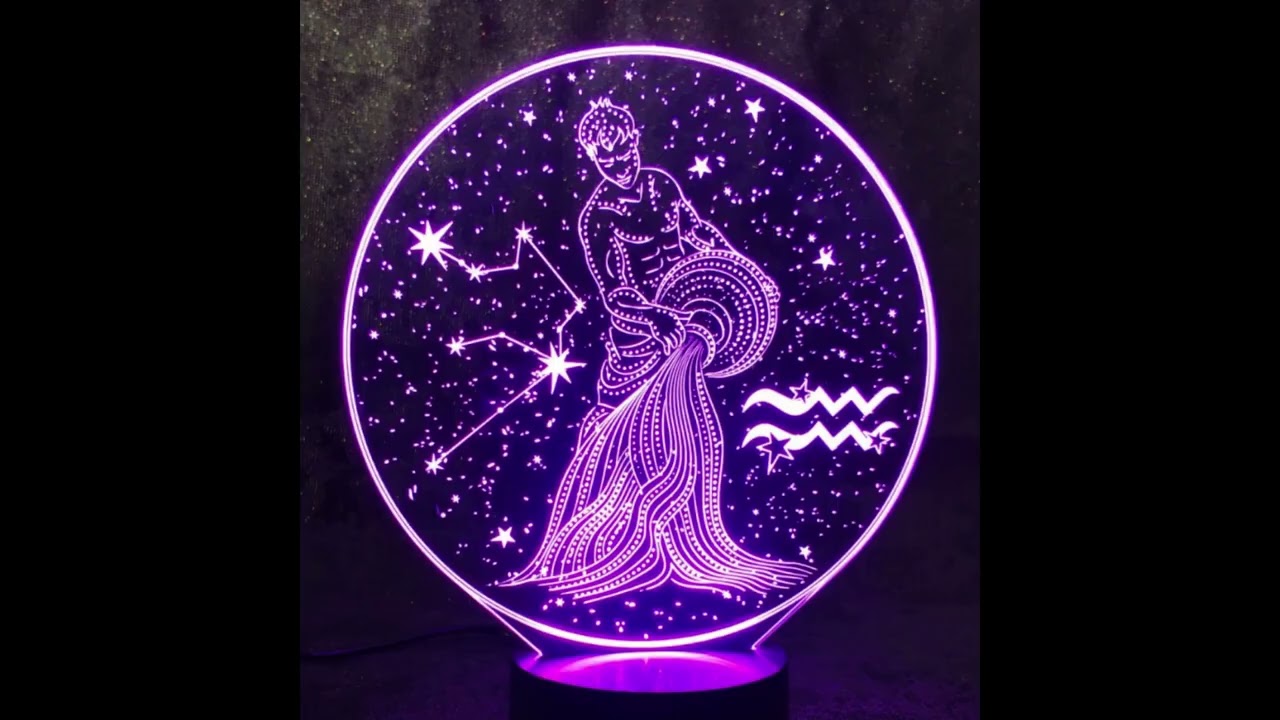 Rok 2026 to rok wielkiego oczyszczenia - Era Wodnika