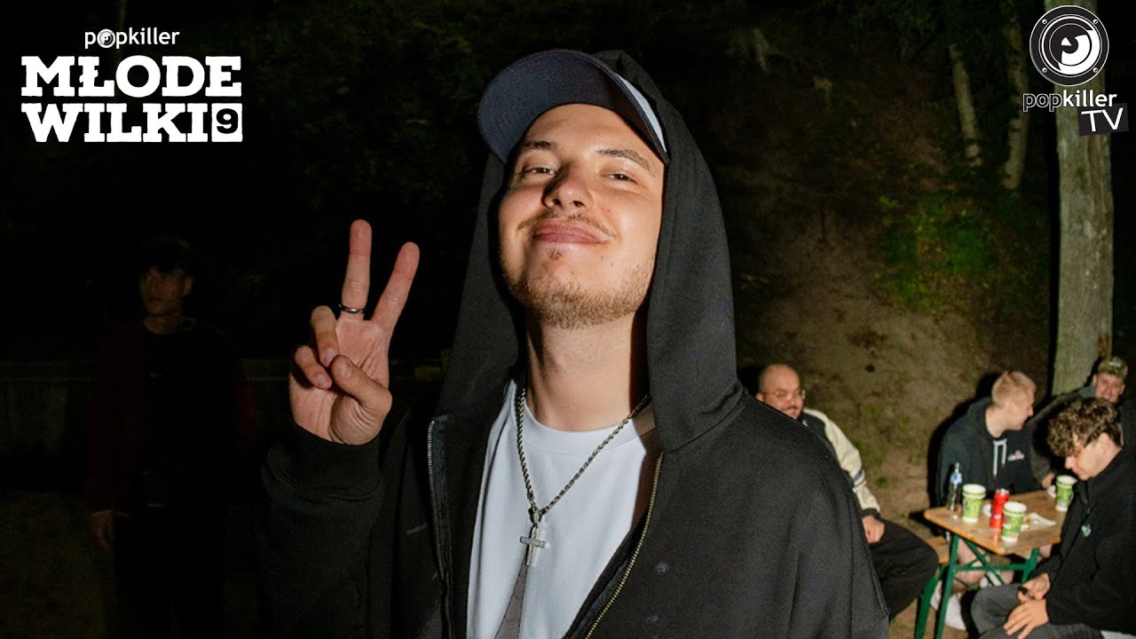 PLANBE WRACA NA MŁODE WILKI (Młode Wilki Vlog #8)