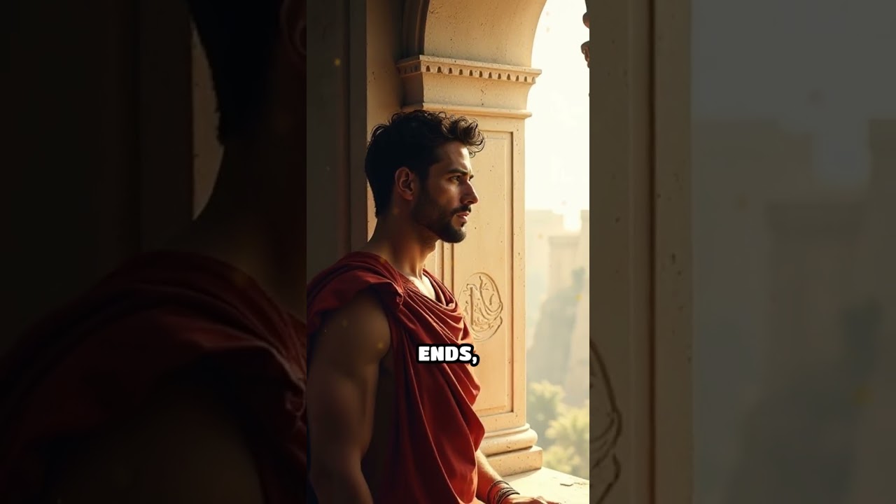 Stoic Voices on Heartbreak: Beyond Aurelius