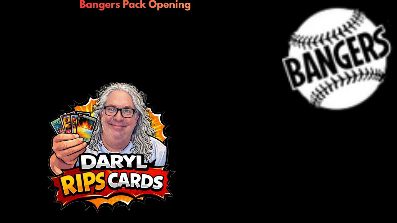 Bangers Pack Opening