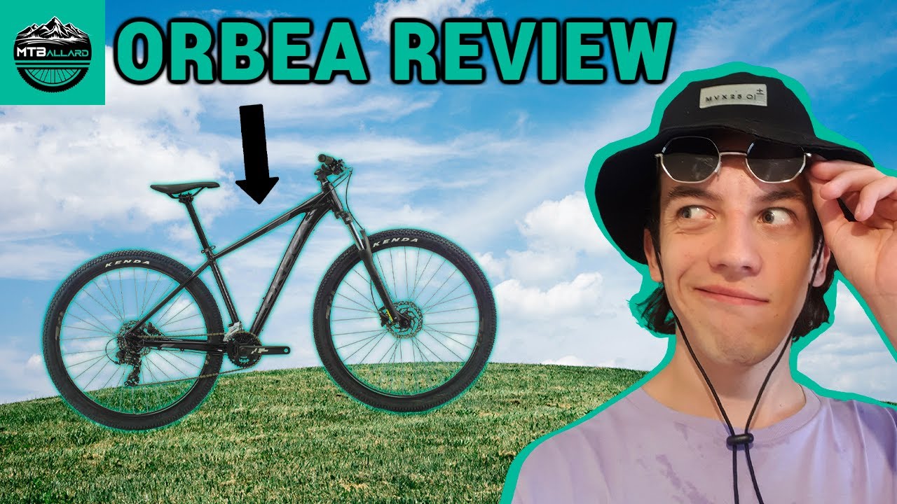 Orbea MX honest review