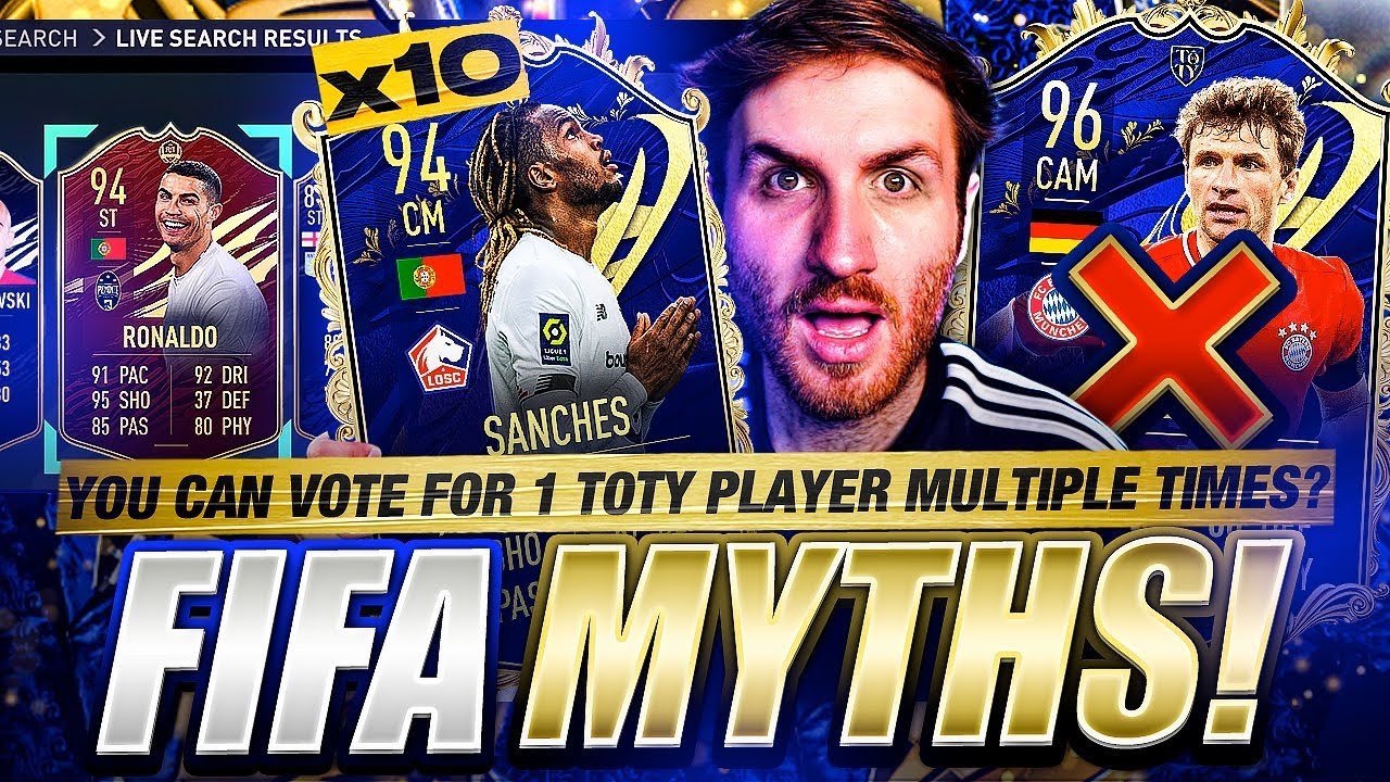 FUT Champions Cards on the Transfer Market Glitch?