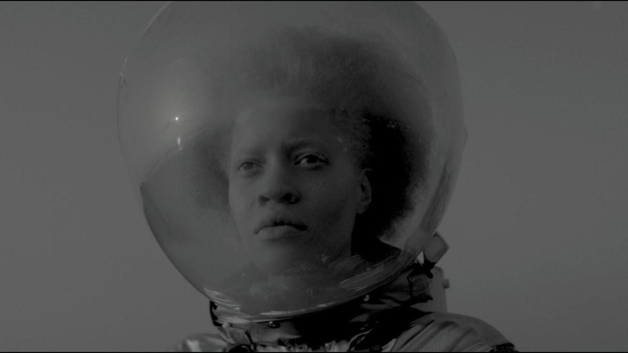 AFRONAUTS | short film