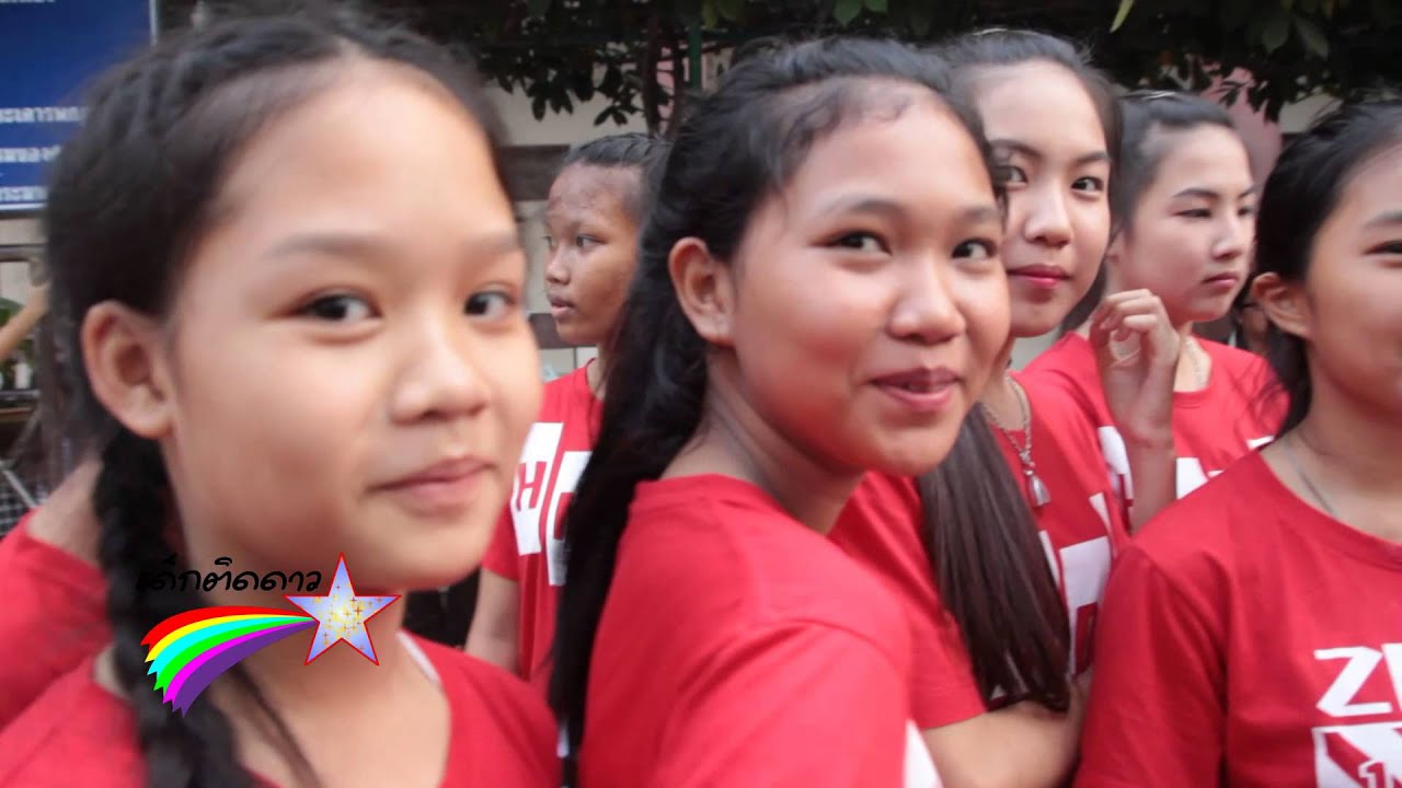 รายการเด็กติดดาว ตอน โรงเรียนเมืองพัทยา8