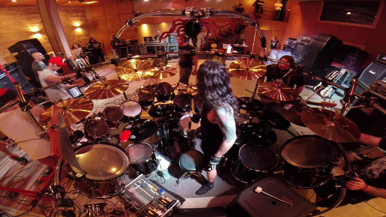 TVMaldita Presents: Noturnall final rehearsal for the Rock in Rio 2015!!!