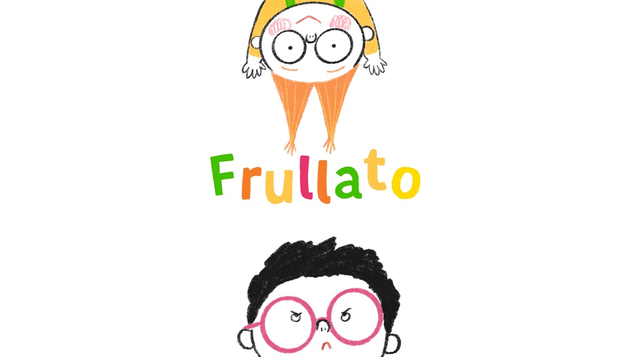 Frullato