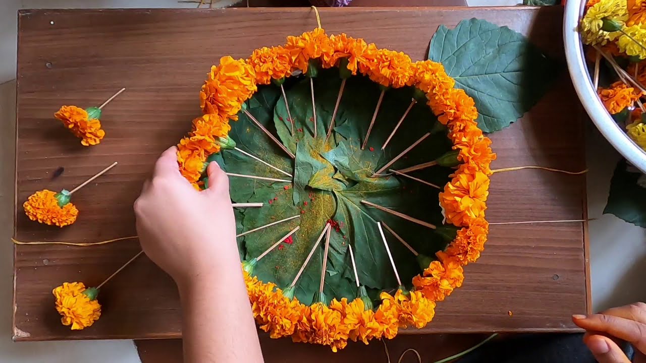 Making of Bathukamma 2023  Timelapse | బతుకమ్మ 2023 | Telangana Saddula Bathukamma Celebrations, HYD