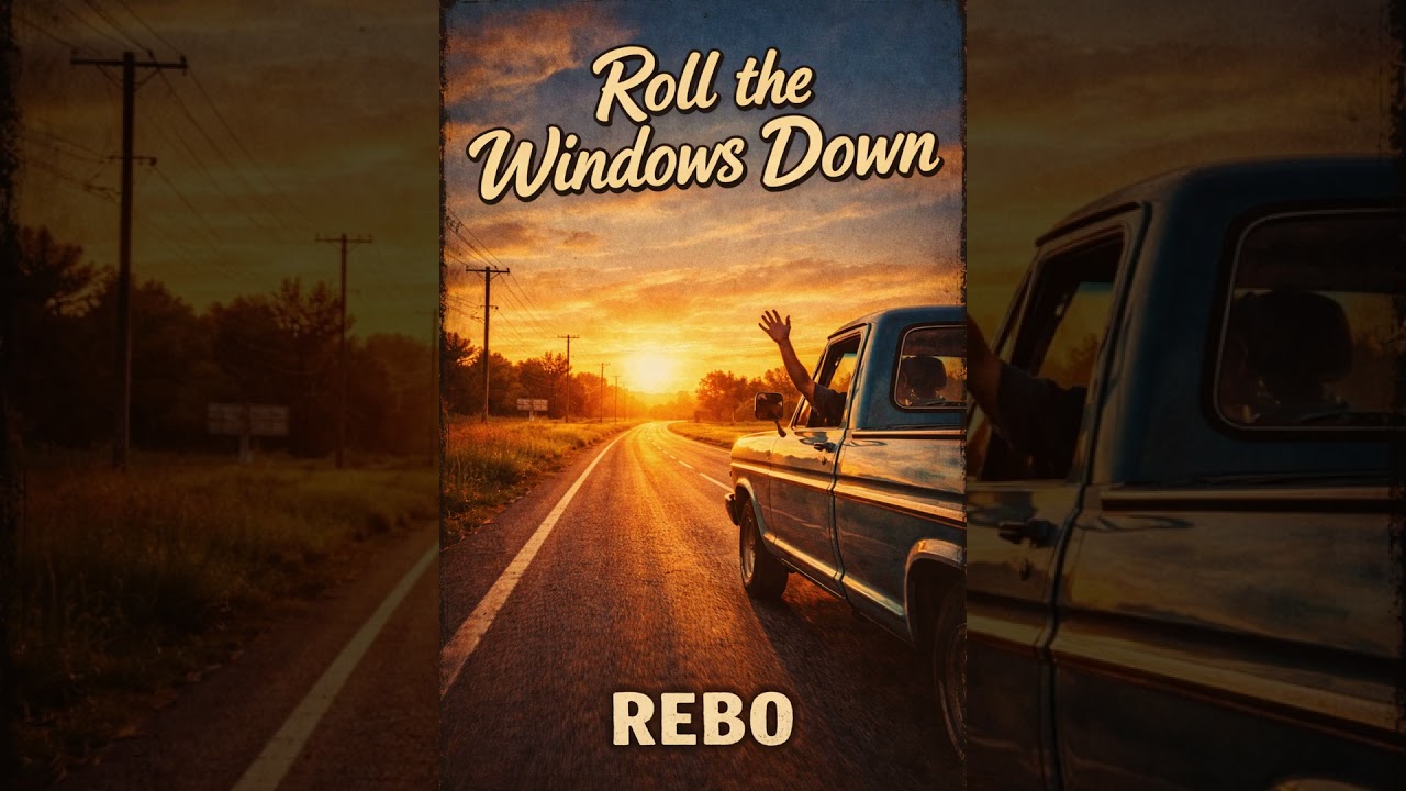 Roll the Windows Down