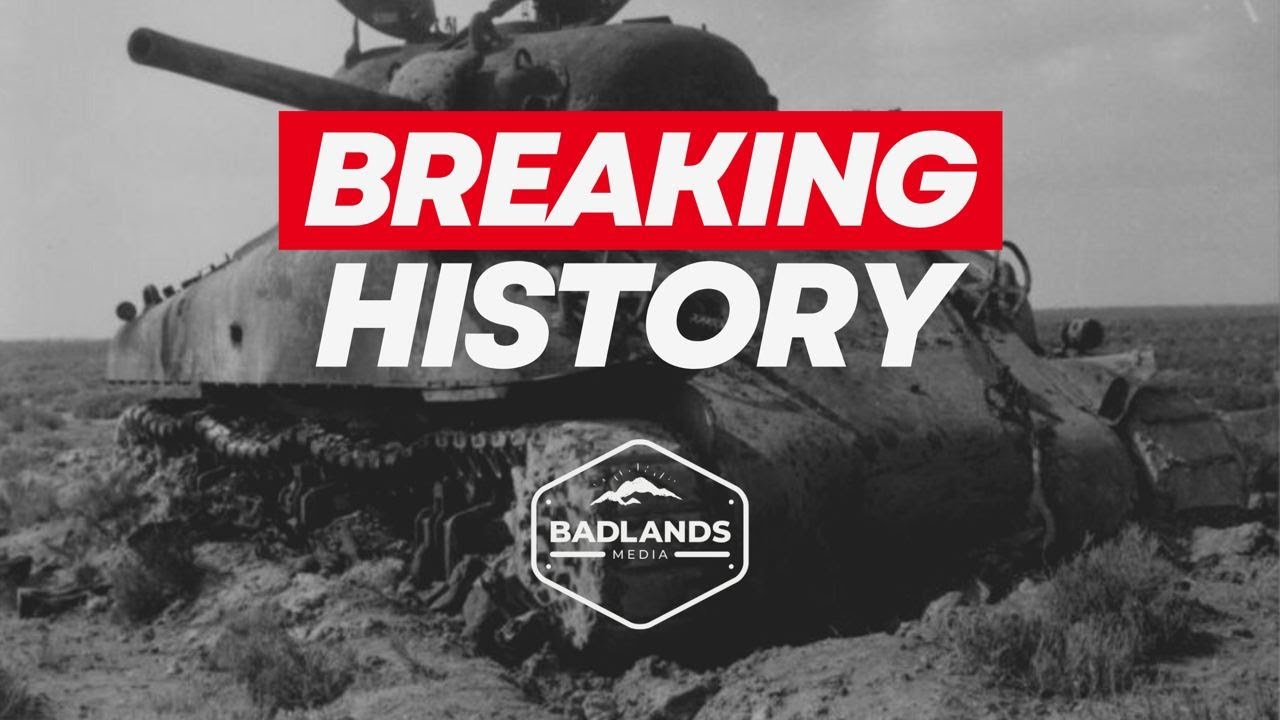 Breaking History Ep. 127: Ukraine&rsquo;s Quiet Deal, Latin America&rsquo;s Shake-Up, & Roots of Global Power