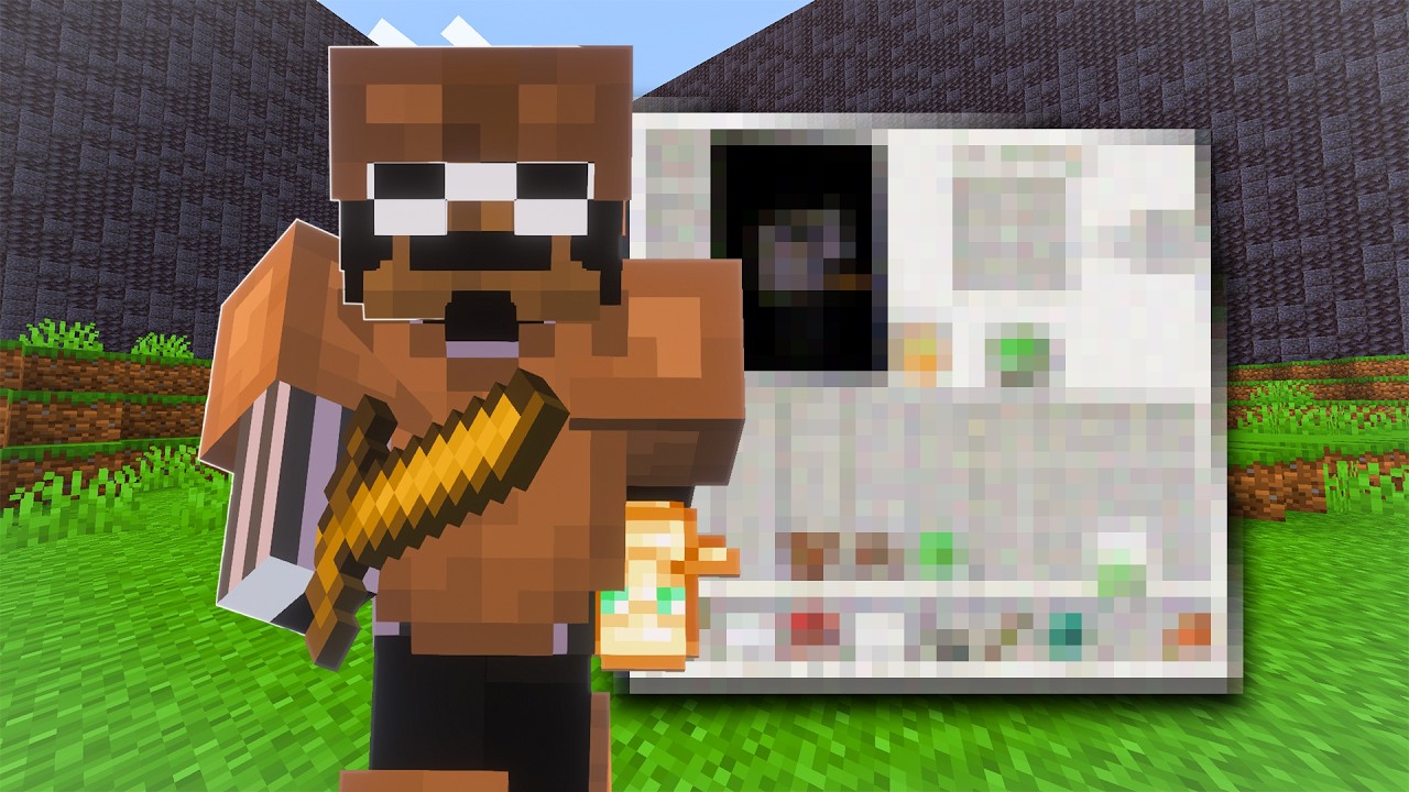 Making The Weirdest Kit