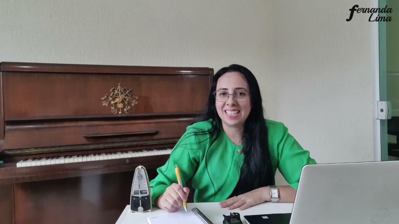 Pozzoli Aula 1 - Primeira Série