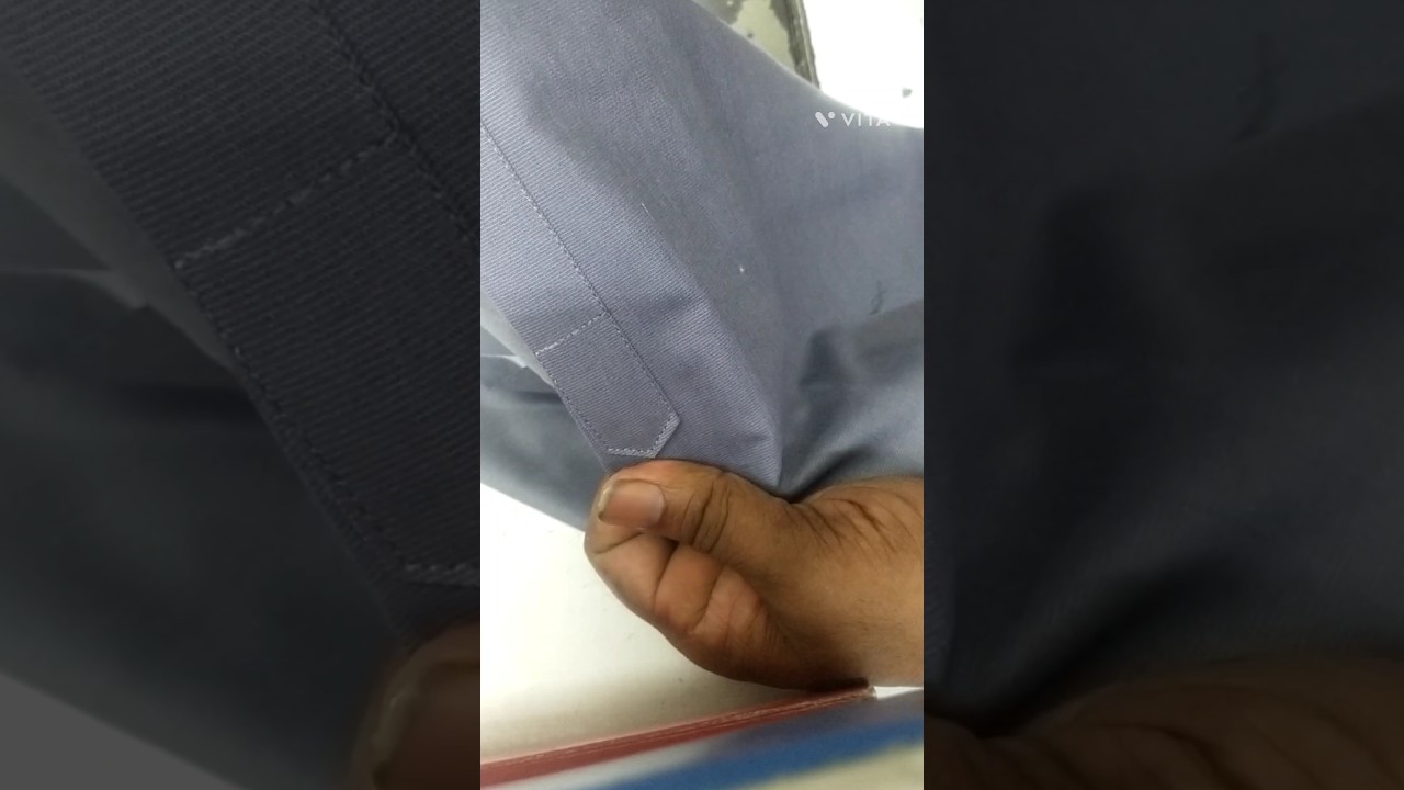 shirt hand Patti pesting, #pesting #shorts #viral  #patti #shirt #shorts #viral (all Sewing)