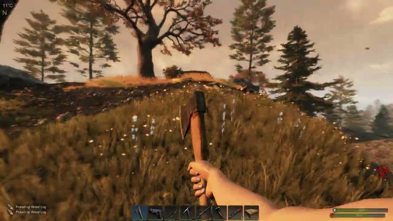 Subsistence  | Part 020 Gameplay 2026