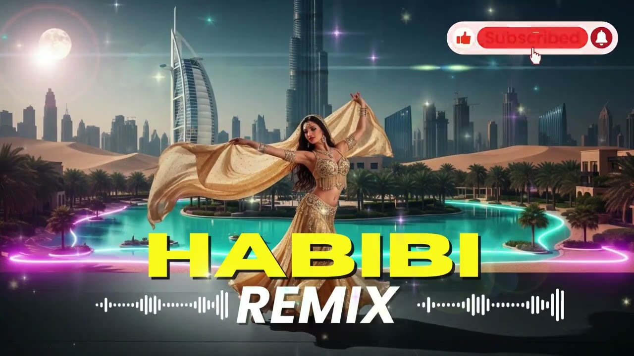 🌴 Arabic Night Flow Remix 2026 | Sahro Orzulari, Neon Tun va Arab Flow 🌴🌃