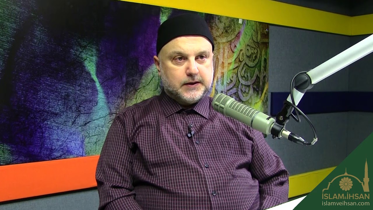 Ezan Okunmadan Namaz Kılmak Caiz midir? - Ahmet Hamdi Yıldırım