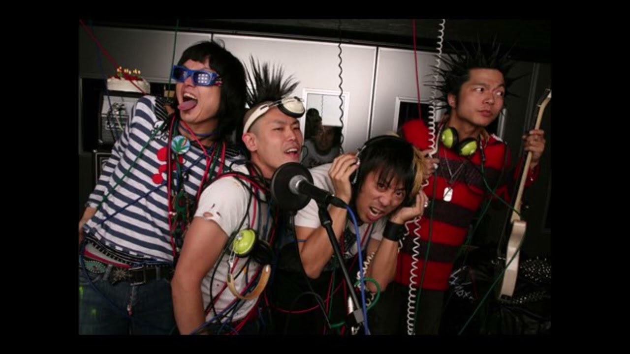 Stance Punks - ヘレン