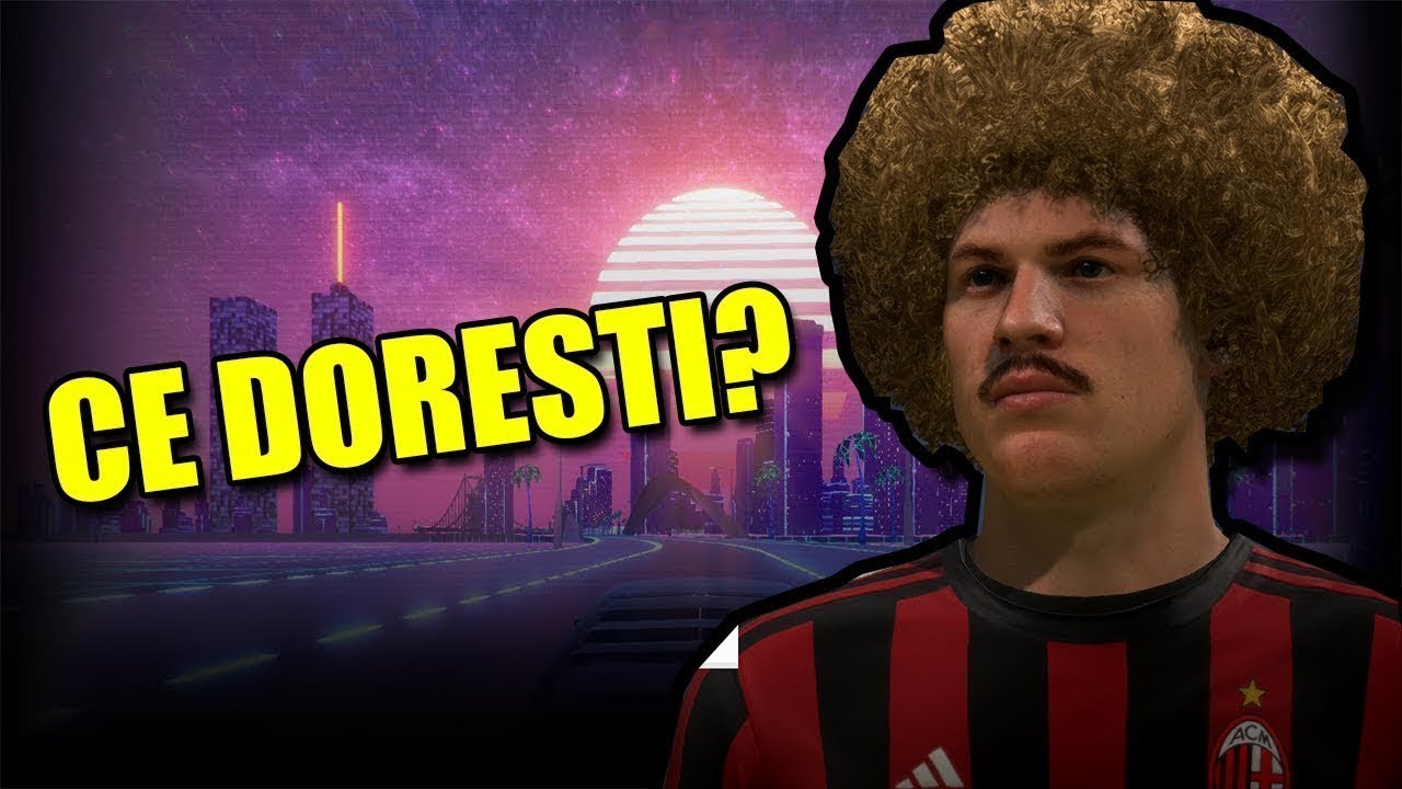 #ESBISIURI | Player Career Compilation 3 - Fara bara???