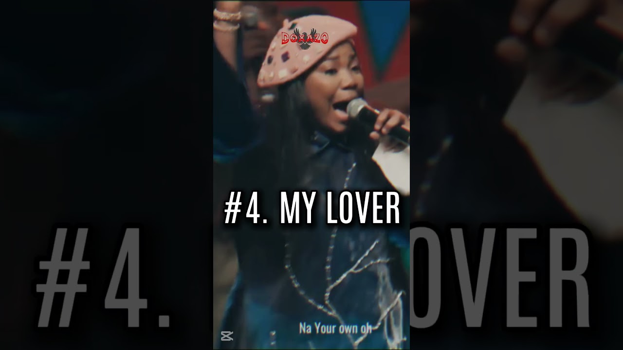 TOP 10 TRENDING GOSPEL SONGS 2025😁😁😇