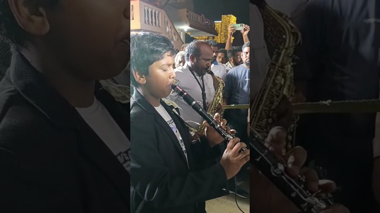 Maha Shivaratri celebrations in Velvadam Village 2026 ( Nakkapalli Band party )