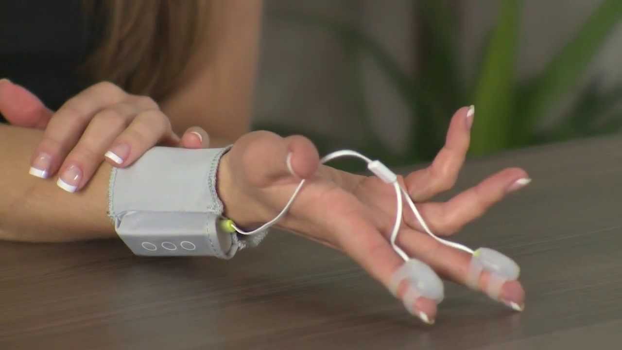 If Tony Stark Made Sex Toys | The Bionic Arm Vibrator