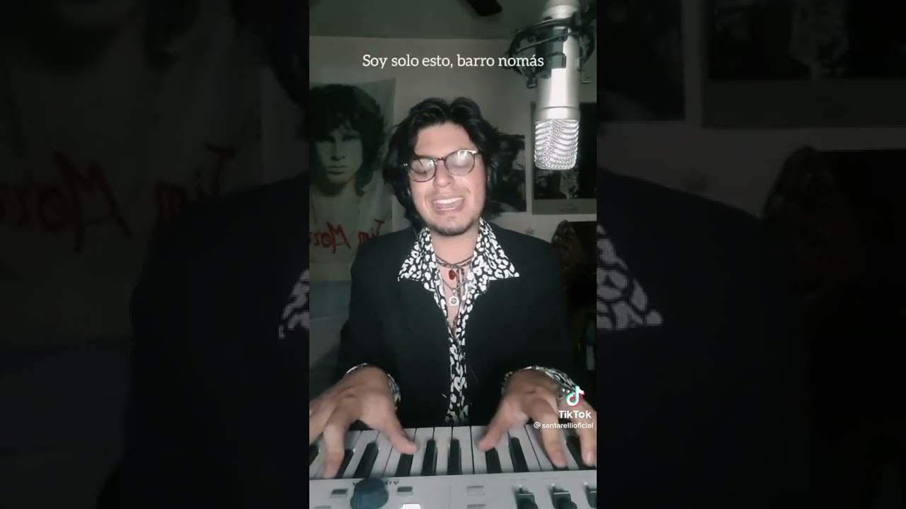 No te va a gustar - Ese maldito momento - Cover