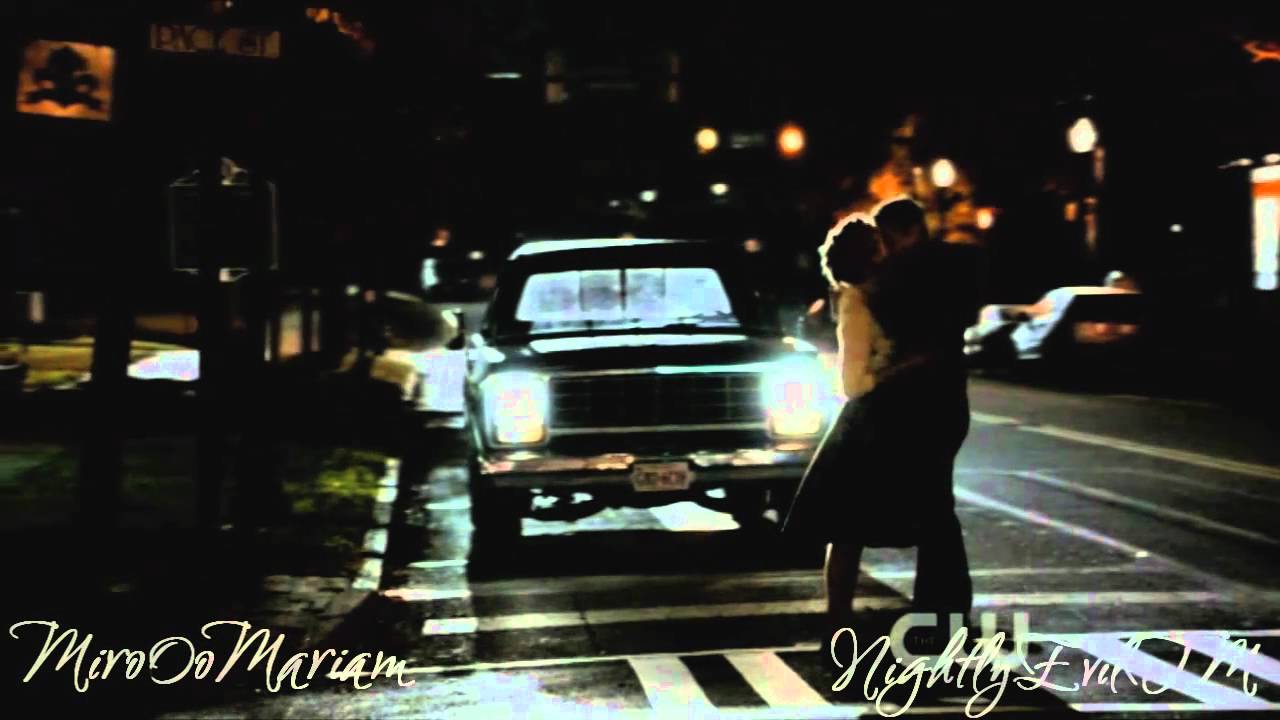 Damon&Elena/Matt&Caroline - Let me be your love (Collab with Miro0oMariam)