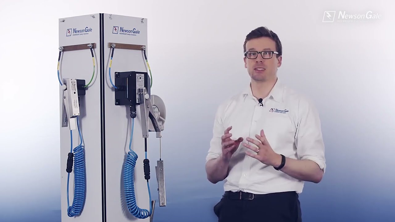 Bond-Rite® Produktübersicht Video