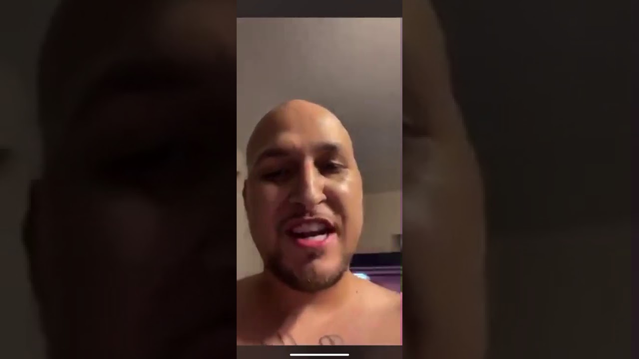 SPM Oldest Son JD Coy Talks About His Mom