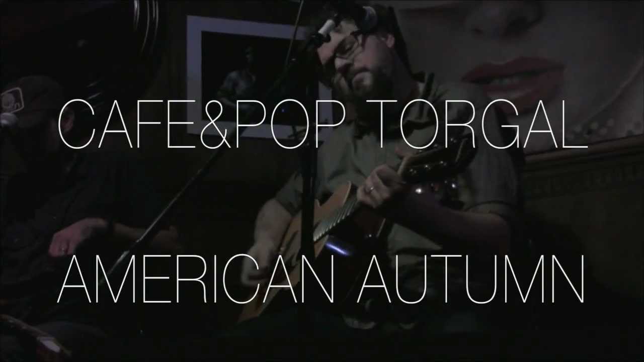 Patterson Hood & Will Johnson - Come Back Little Star (Café&Pop Torgal)