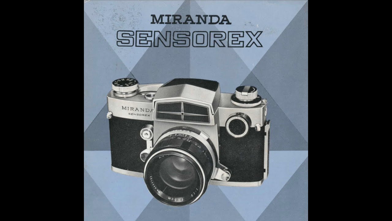 Miranda Sensorex