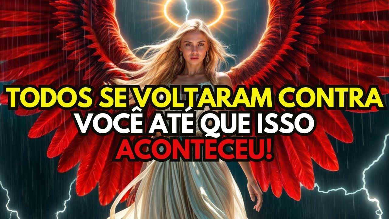 ESCOLHIDO: AS PESSOAS ESTÃO TÃO IMPRESSIONADAS COM A FORMA COMO VOCÊ LIDOU COM ESSA SITUAÇÃO NOJENTA