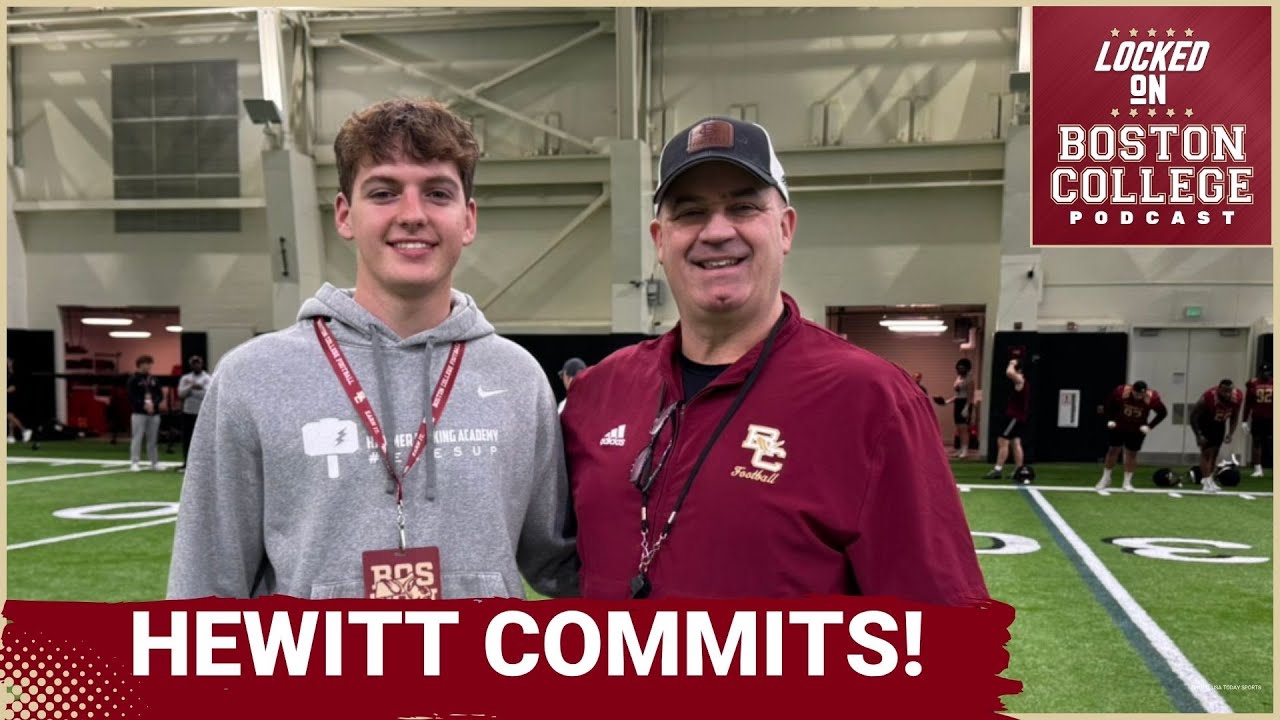 Eagles' Special Teams REVOLUTION Continues with Jon Hewitt Commitment | Game-Changer Alert