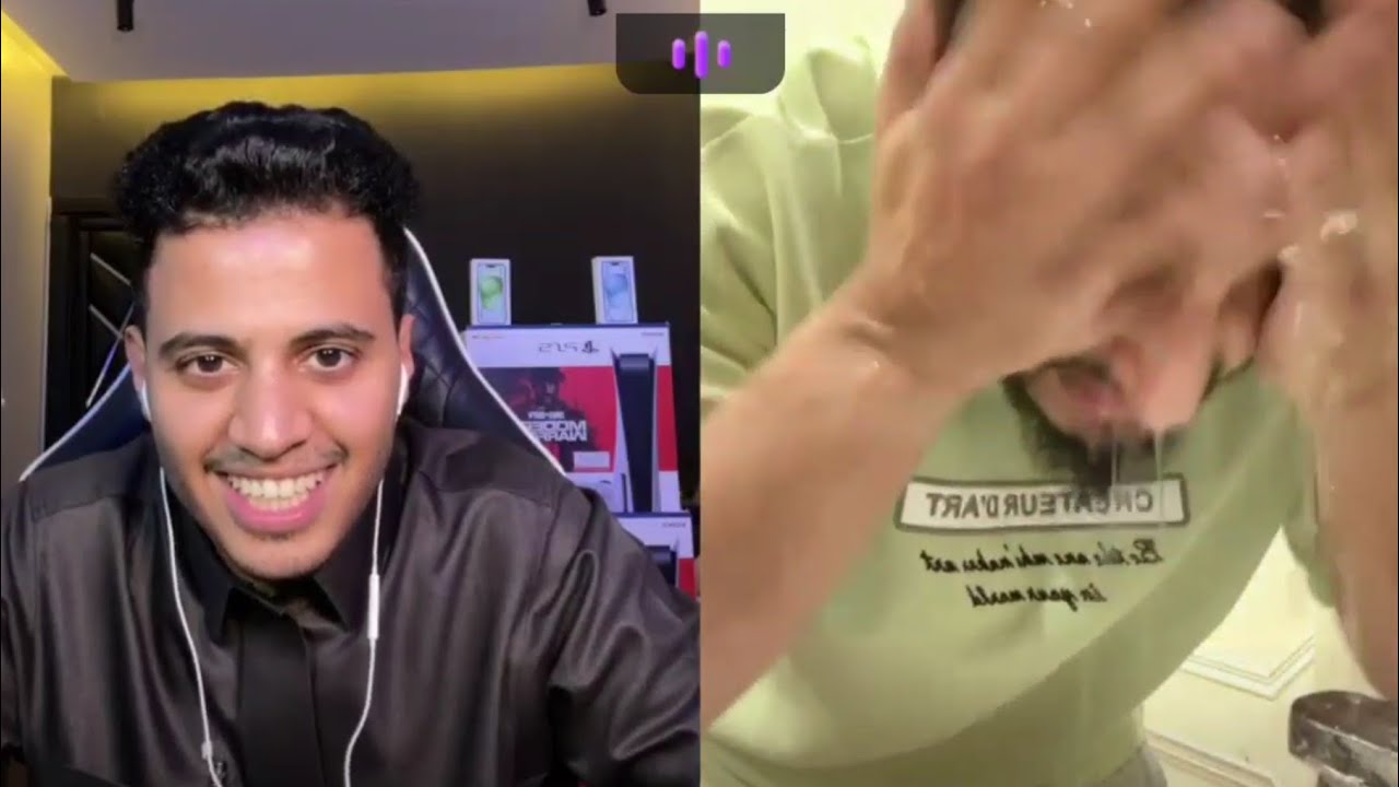 بث سبايكي مع ياسر سعد _ احكام حسب الضوابط الاسلامية ٤ يناير ٢٠٢٤