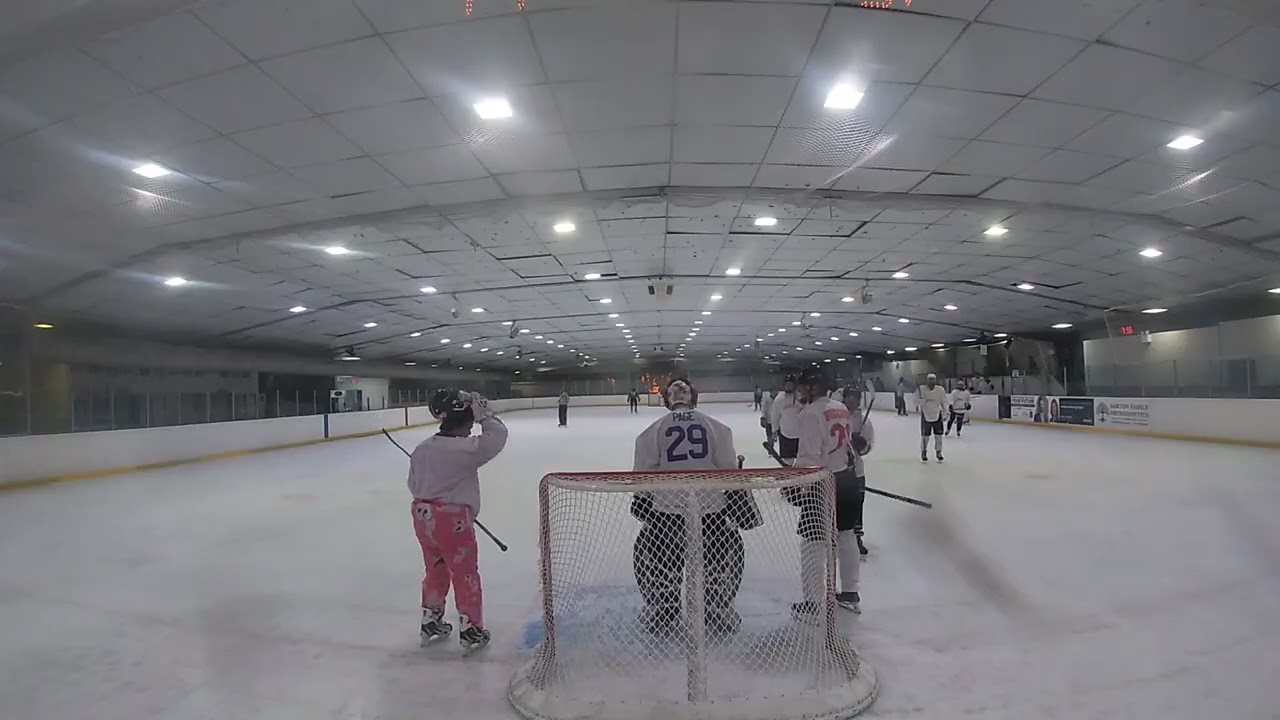 Roccos vs Hershey Beers 1/18/26 Part 5