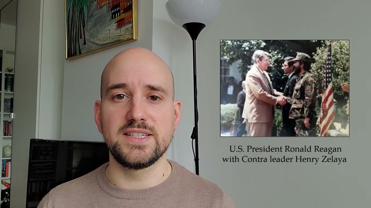 Responsibility and non-state actors