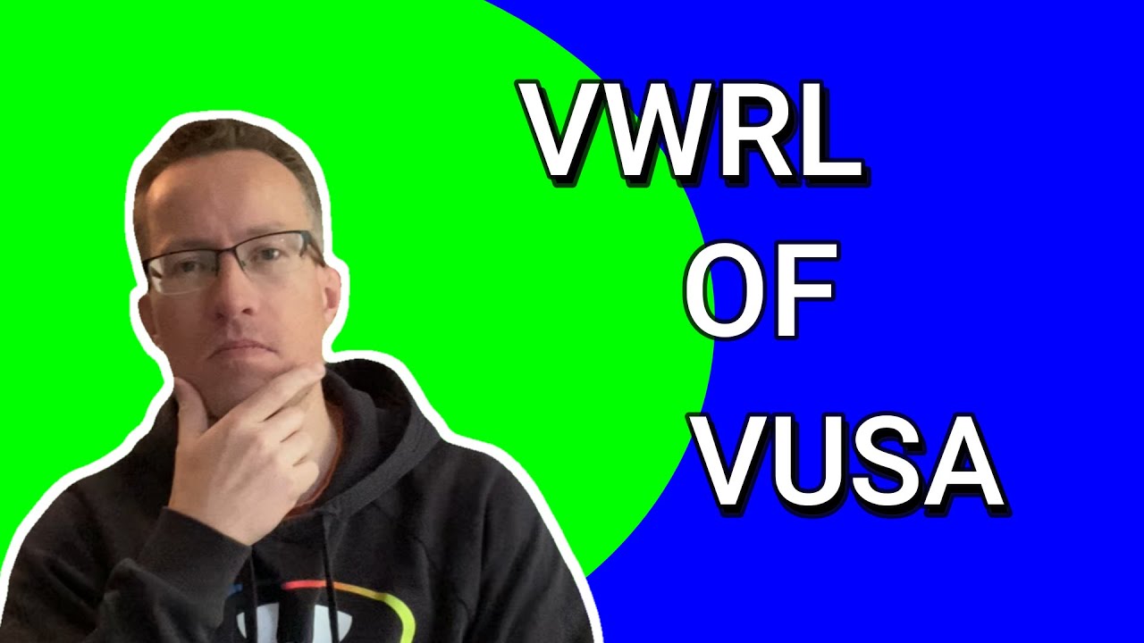 VWRL vs VUSA: Welke is beter?