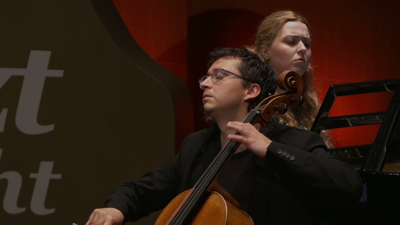 Chamber music recital Tamta Magradze | Liszt Utrecht 2022