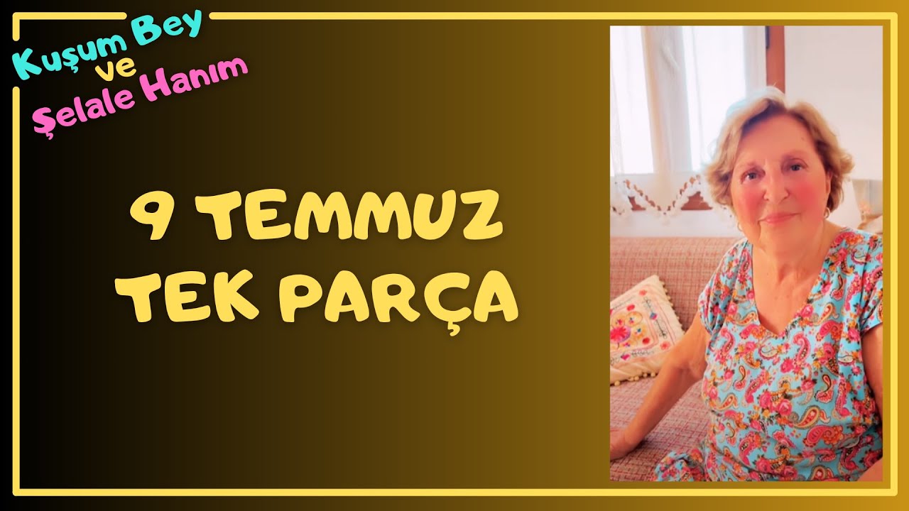 Kuşum Aydın ve Şelale Hanım | NAZAR DEĞDİ 🧿🥲