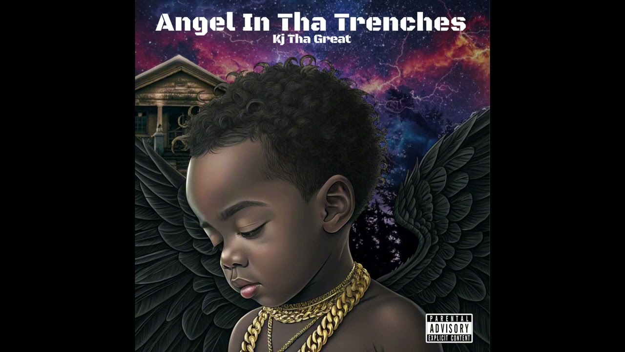 Imperfections &ndash; Kj Tha Great ft. Mz Nae | Healing & Vulnerable Rap